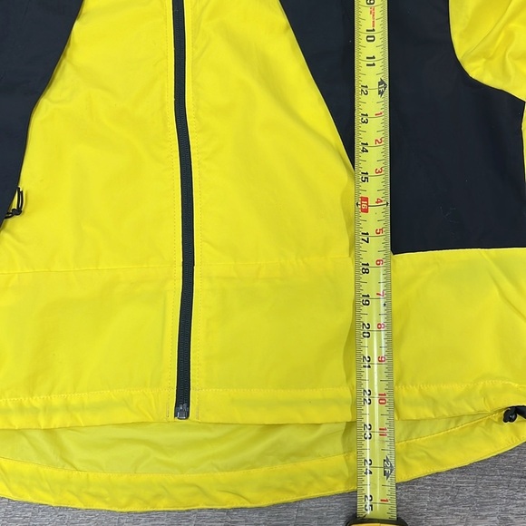 The North Face Women’s Peril Wind Jacket - Yellow Size Medium - Picture 12 of 12